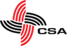 CSA logo