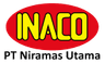 Inaco logo