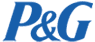 P&G logo