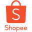 Shopee logo