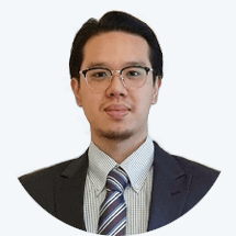Yehezkiel Fulia - PT. Rusco Online Distribusi